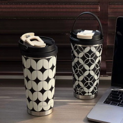 Stainless Steel Bottle 560 ml